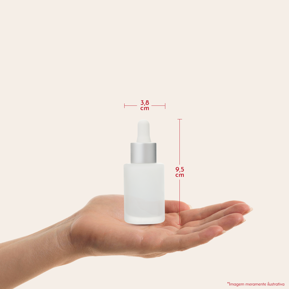 Super Sérum Facial Orquídea Pro 30mL, ,  large image number 3